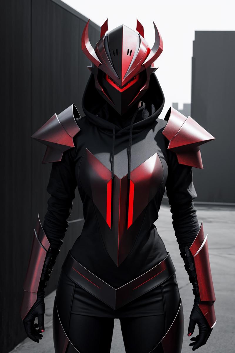 08389-333640341-((Masterpiece, best quality,edgQuality)),_hoodie,edgBerserker,woman ,wearing edgBerserker_([armor_hoodie]__0.5),helmet,shoulder.png